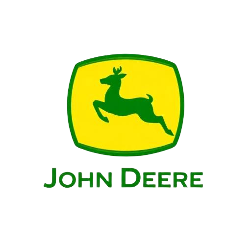 John Deere logo